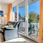Sonnenstrand, App 2 Διαμέρισμα *