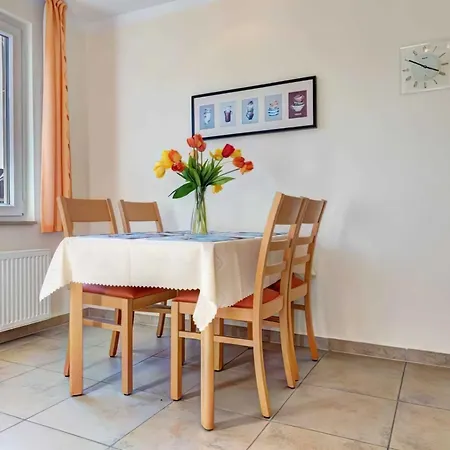 Appartement Sonnenstrand, App 2 *