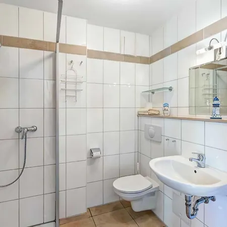 Appartement Sonnenstrand, App 2 Heringsdorf (Usedom)
