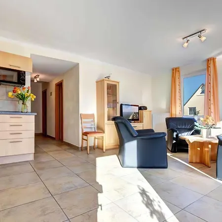 Appartement Sonnenstrand, App 2